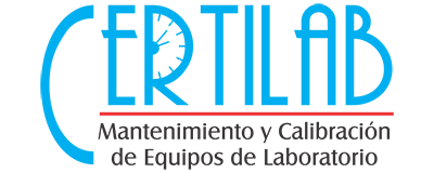 CERTILAB – Mantenimiento y Calibración de Equipos de Laboratorio - Otro sitio de WordPress